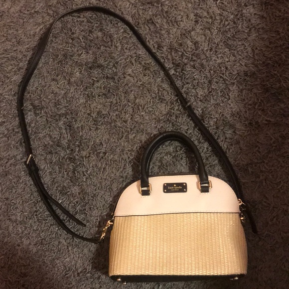 KATE SPADE SATCHEL - Picture 1 of 7